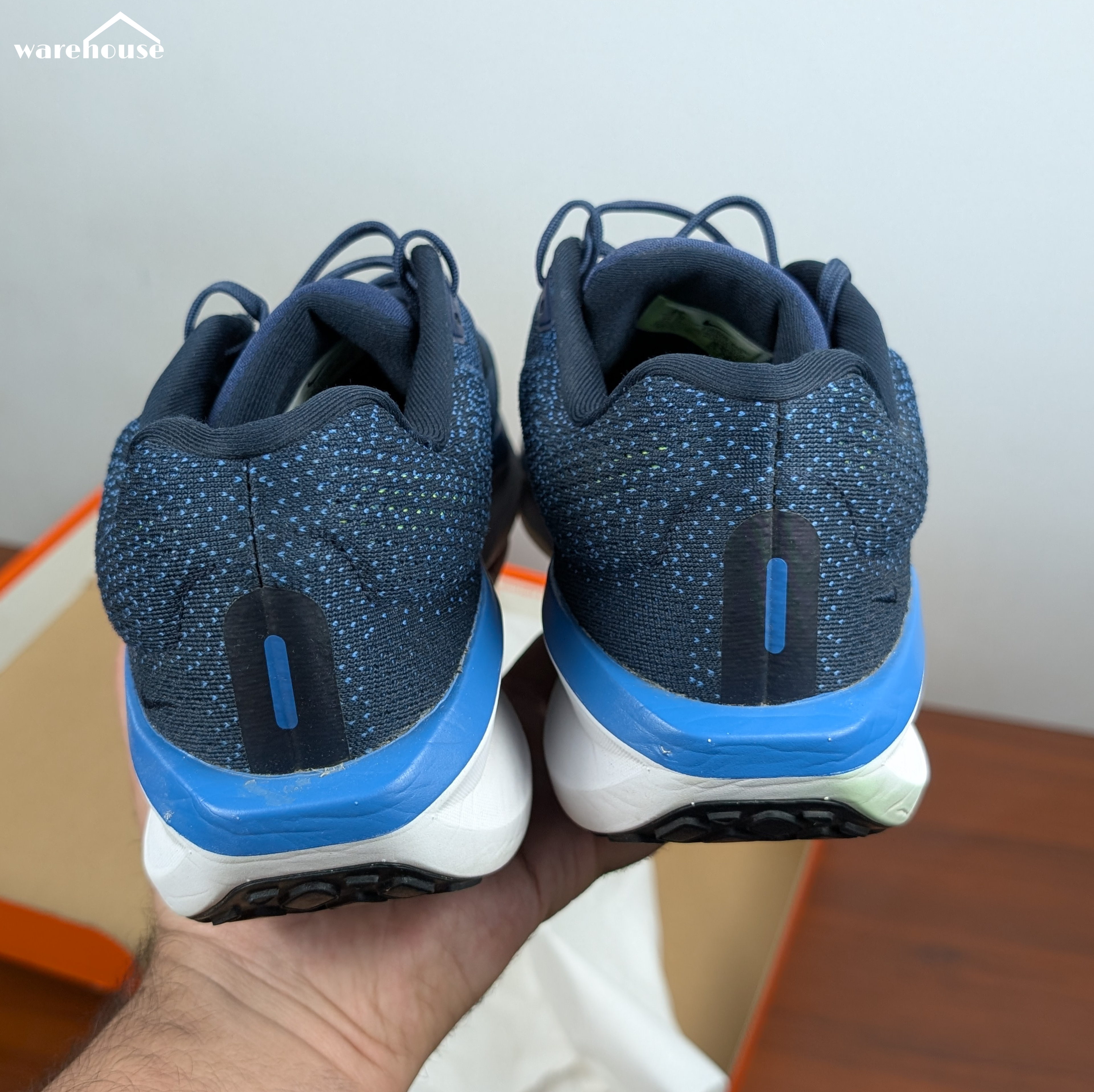 Nike Air Winflo 11 - 11US قياس 45