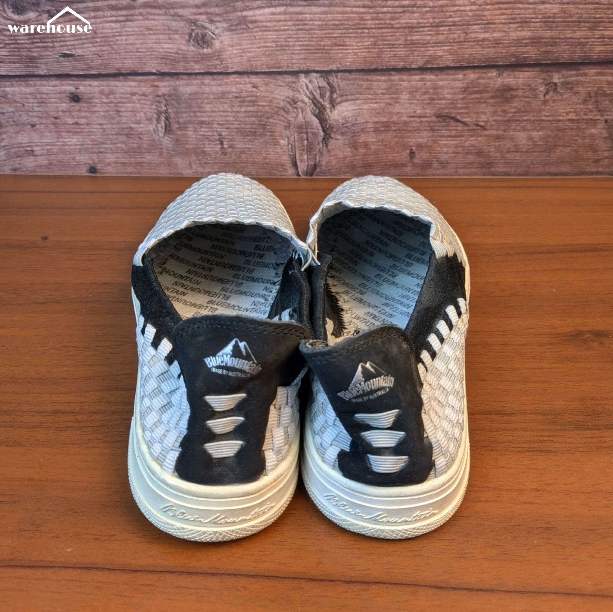 Blue Mountain Australia - US8 قياس 41