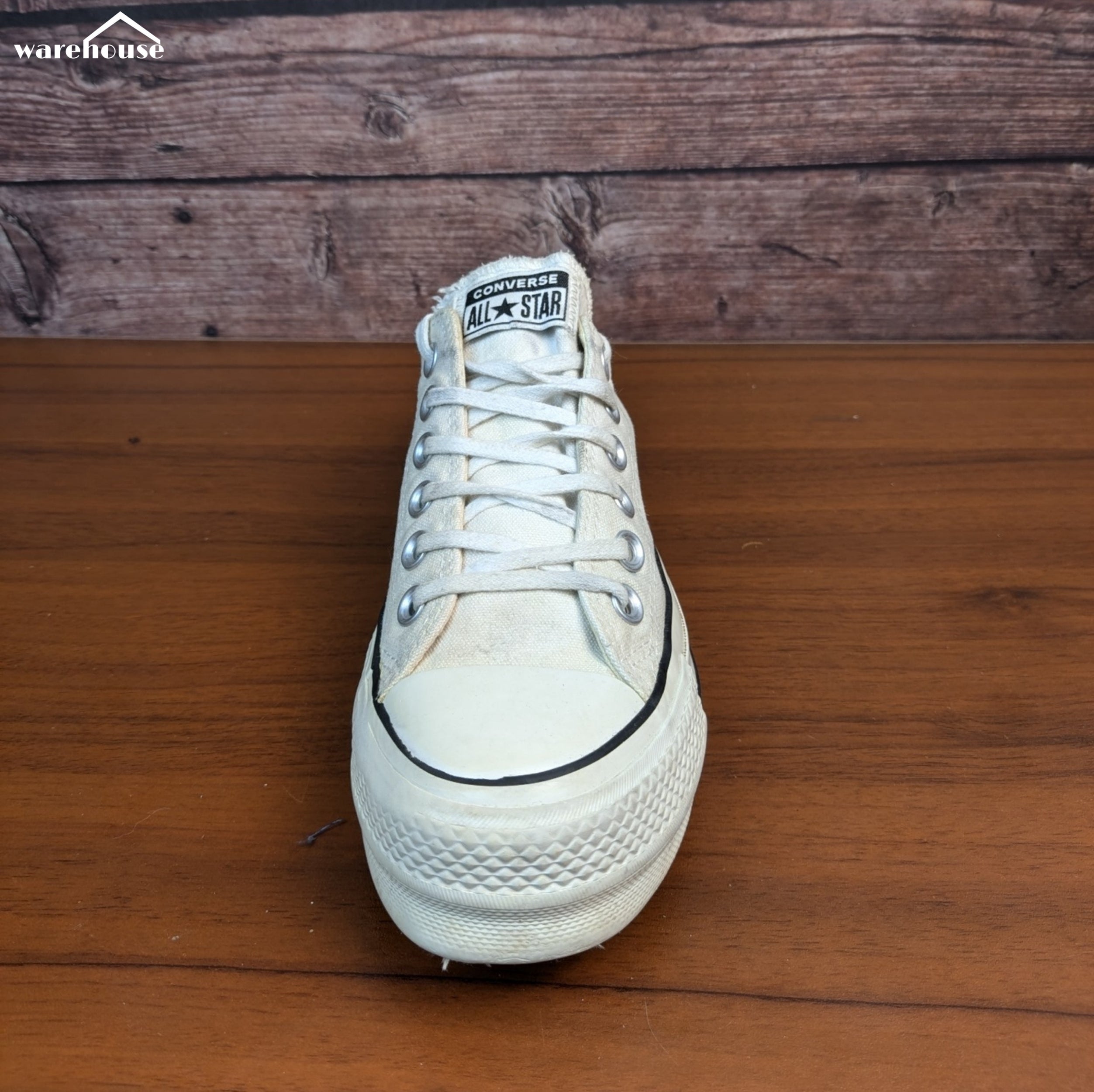 Converse Platform Low - US4 قياس 36