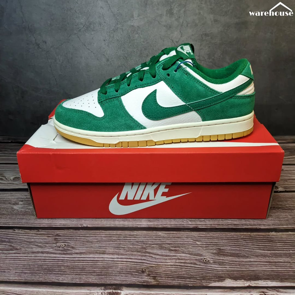 Nike Dunk SE Low Malachite Gum - 8.5US قياس 42