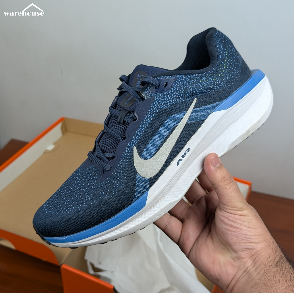 Nike Air Winflo 11 - 11US قياس 45