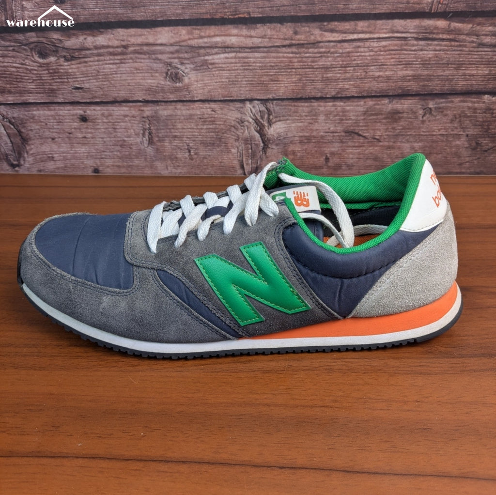 New Balance 420 - US11.5 قياس 45.5
