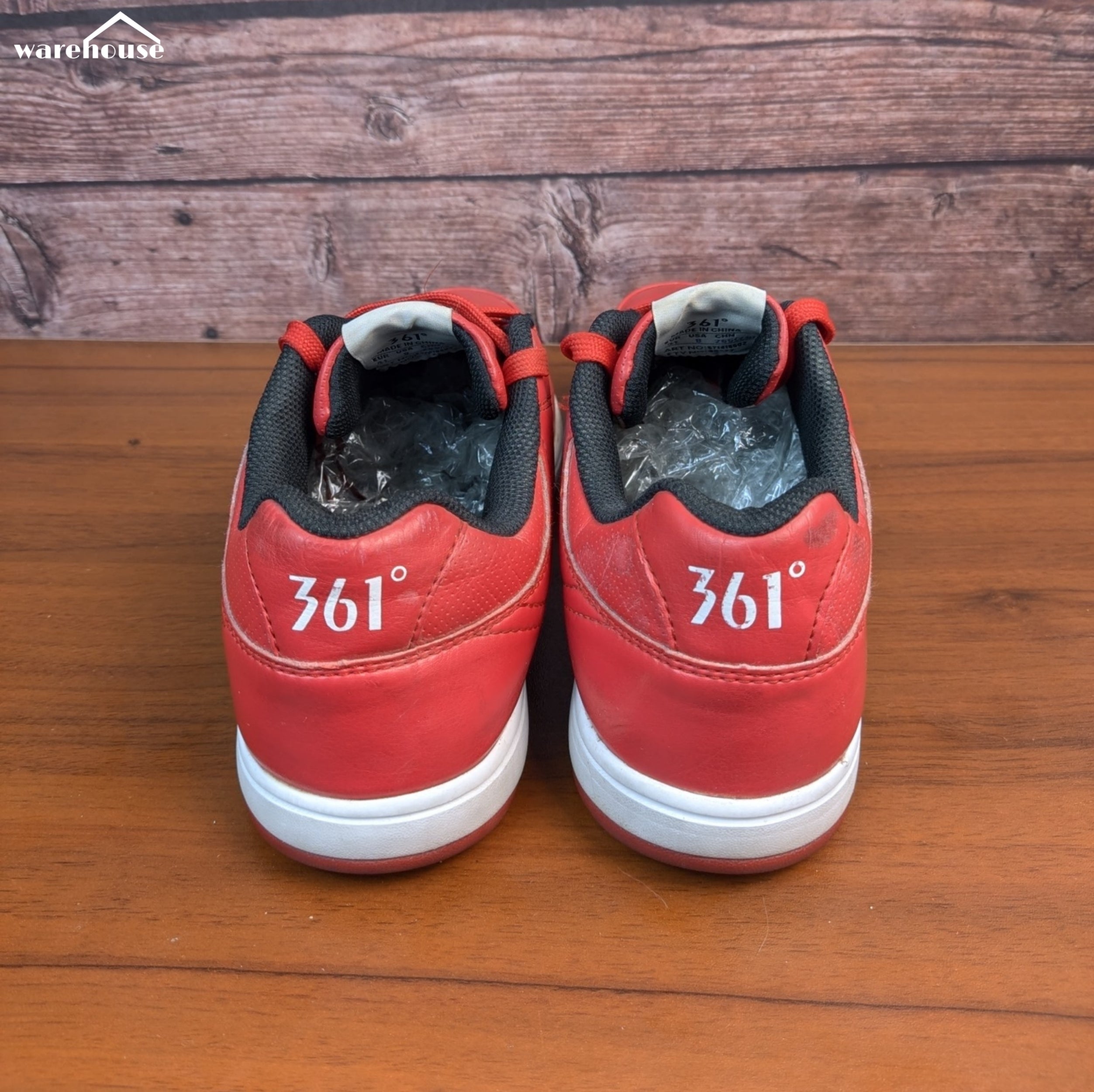 361° - US8 قياس 41