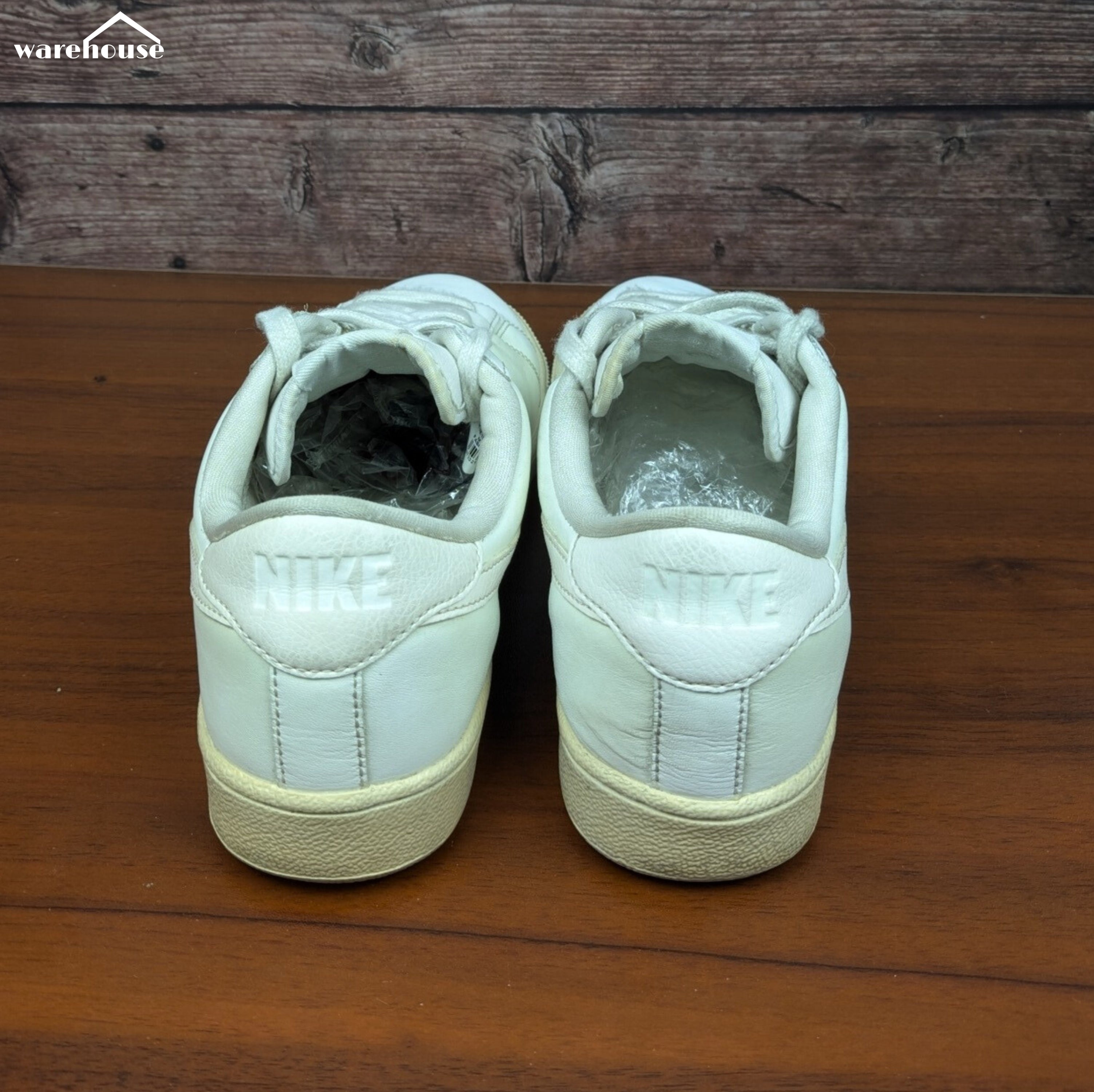 Nike Court Vision - US7 قياس 40