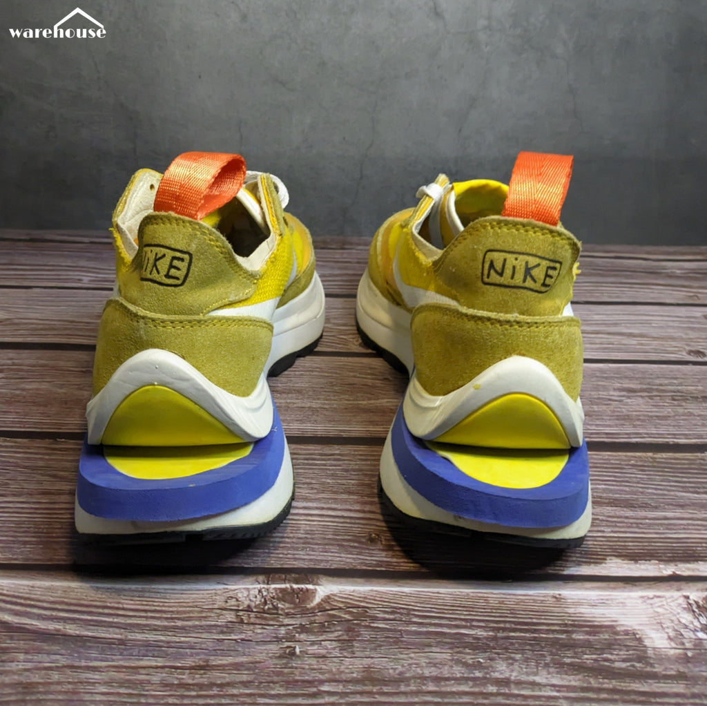 Nike x Sacai Vaporwaffle - US8.5 قياس 42