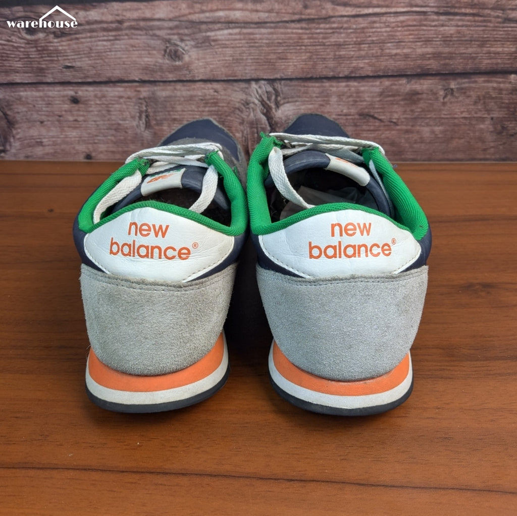 New Balance 420 - US11.5 قياس 45.5