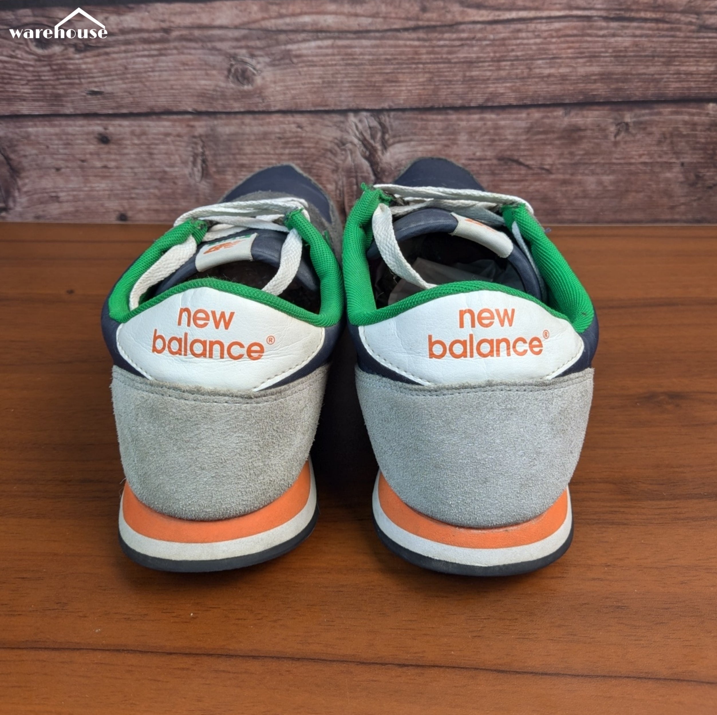 New Balance 420 - US11.5 قياس 45.5