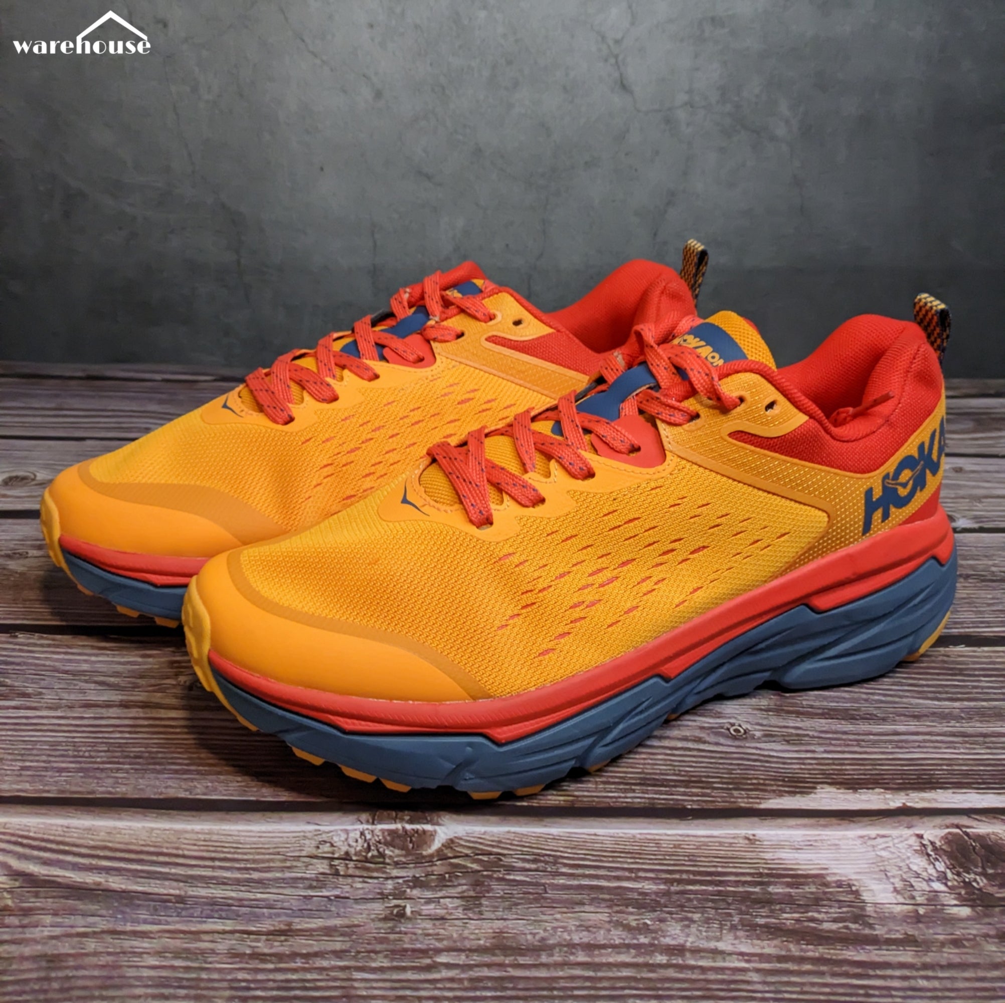 HOKA Challenger ATR6 - US8 قياس 41