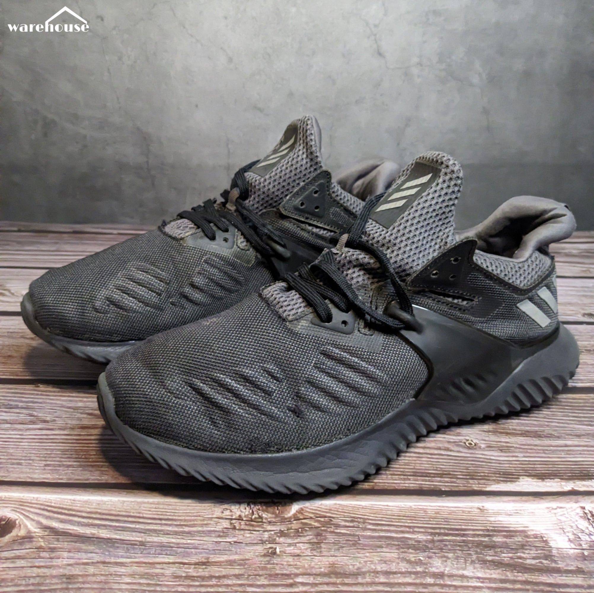 adidas alphabounce beyond - US8 قياس 41