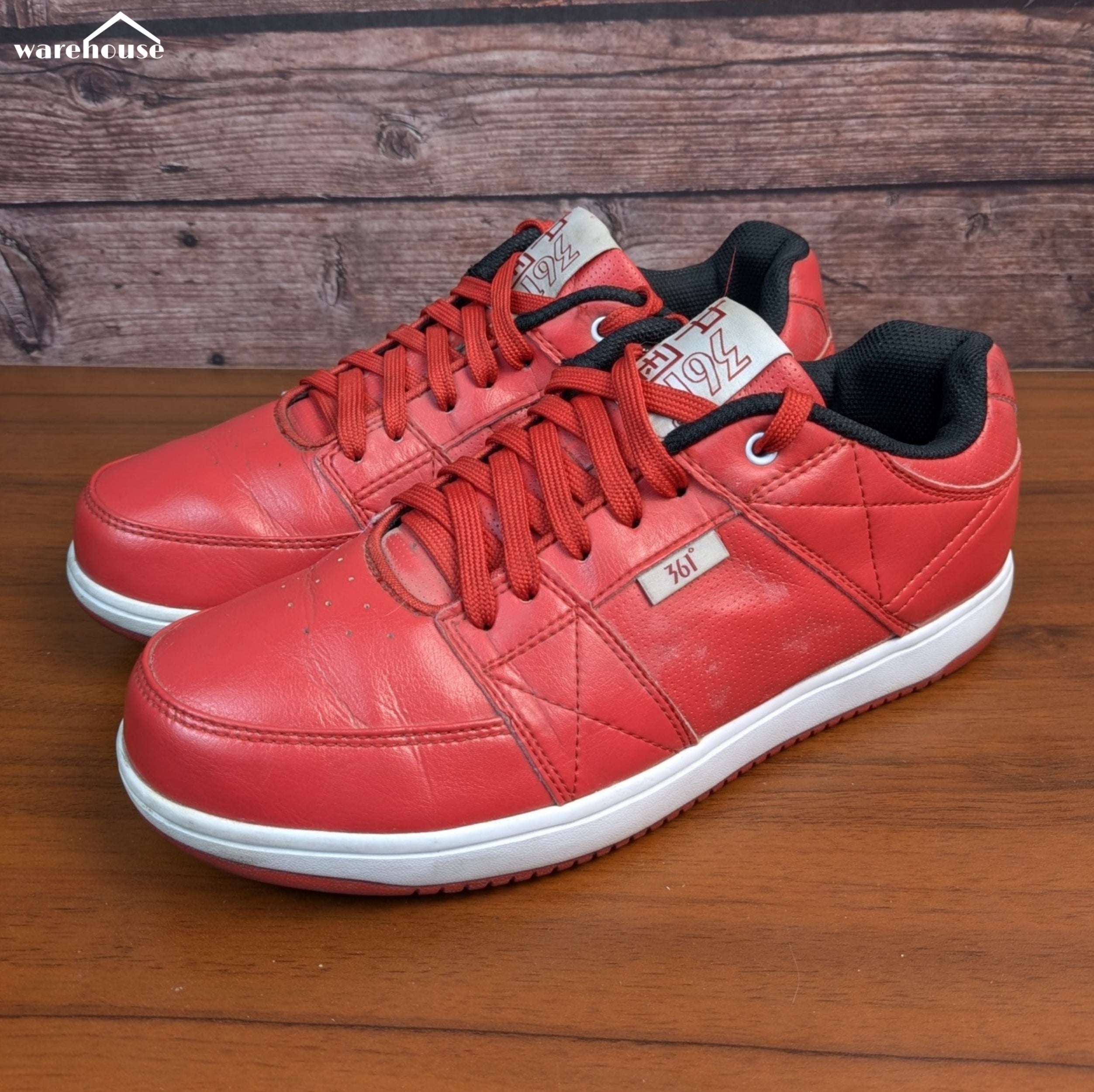 361° - US8 قياس 41