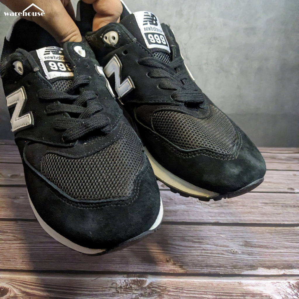New Balance 999 Wooly Mammoth - US8.5 قياس 42