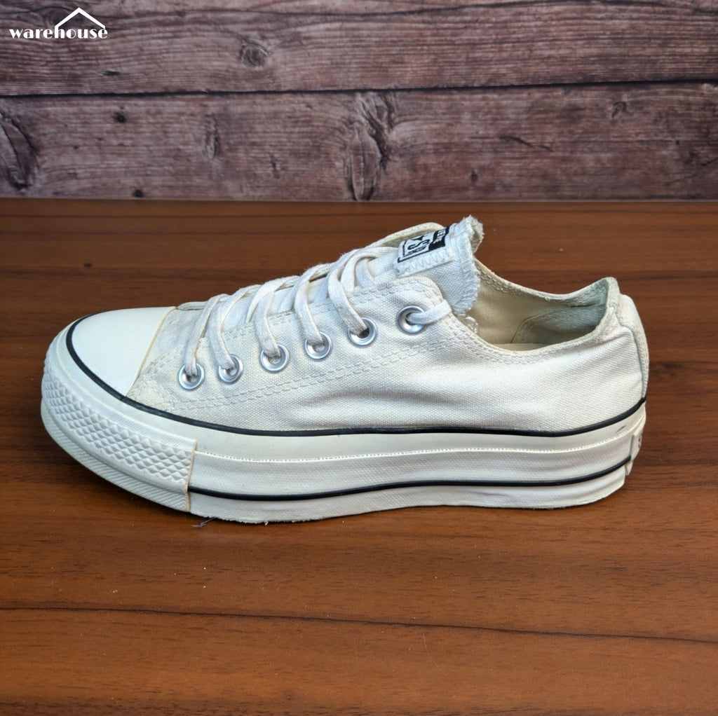 Converse Platform Low - US4 قياس 36