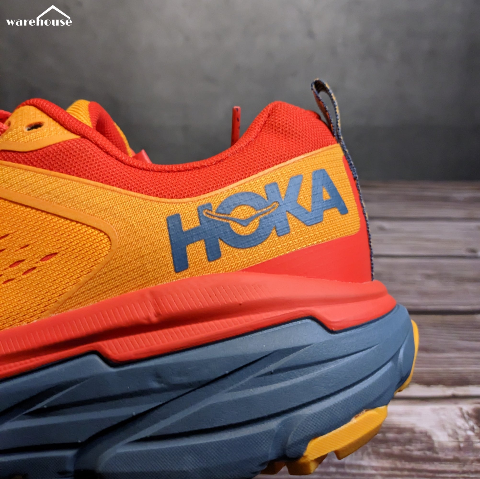 HOKA Challenger ATR6 - US8 قياس 41