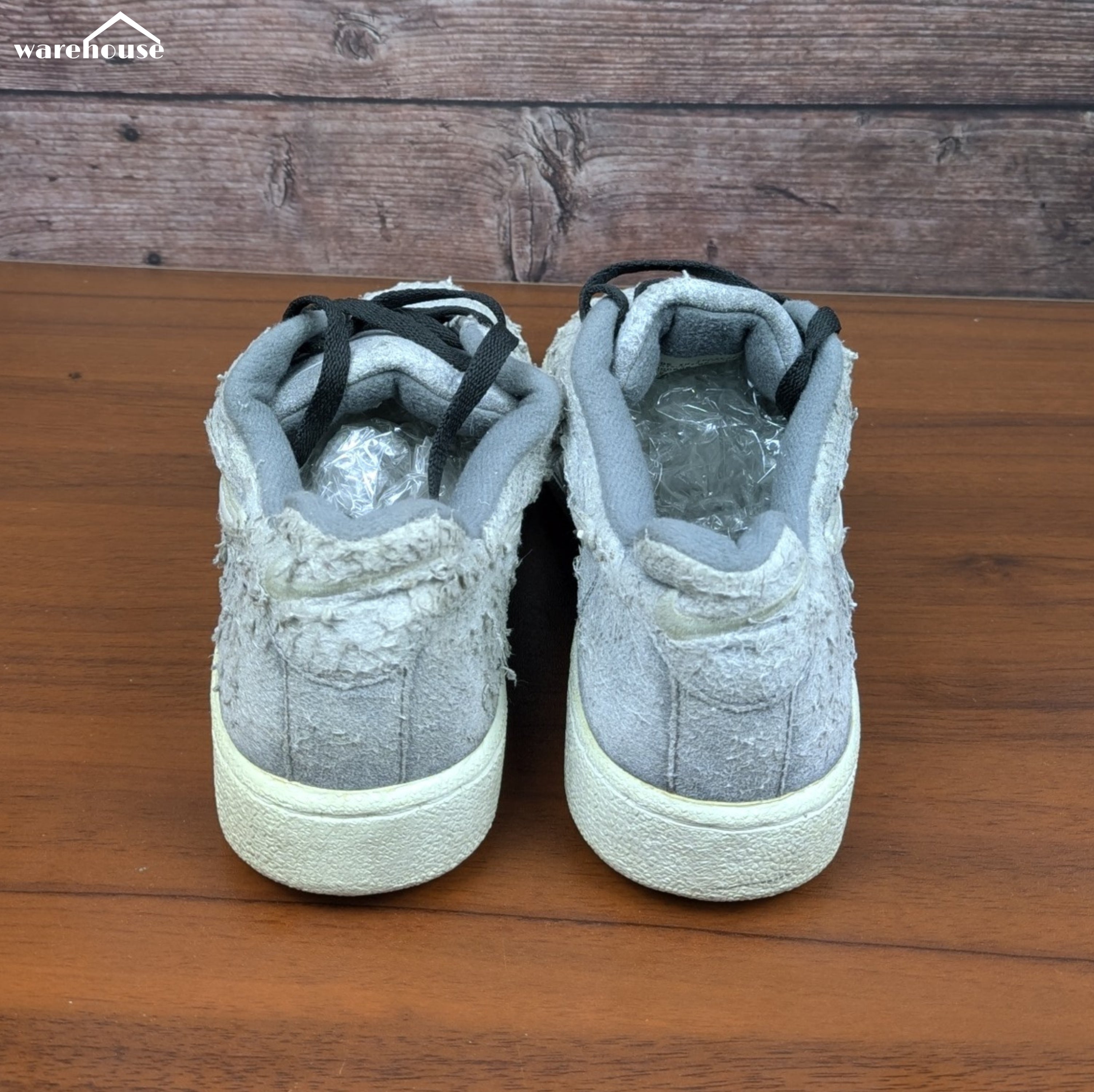 Nike Court Vision 2001 - US8 قياس 41