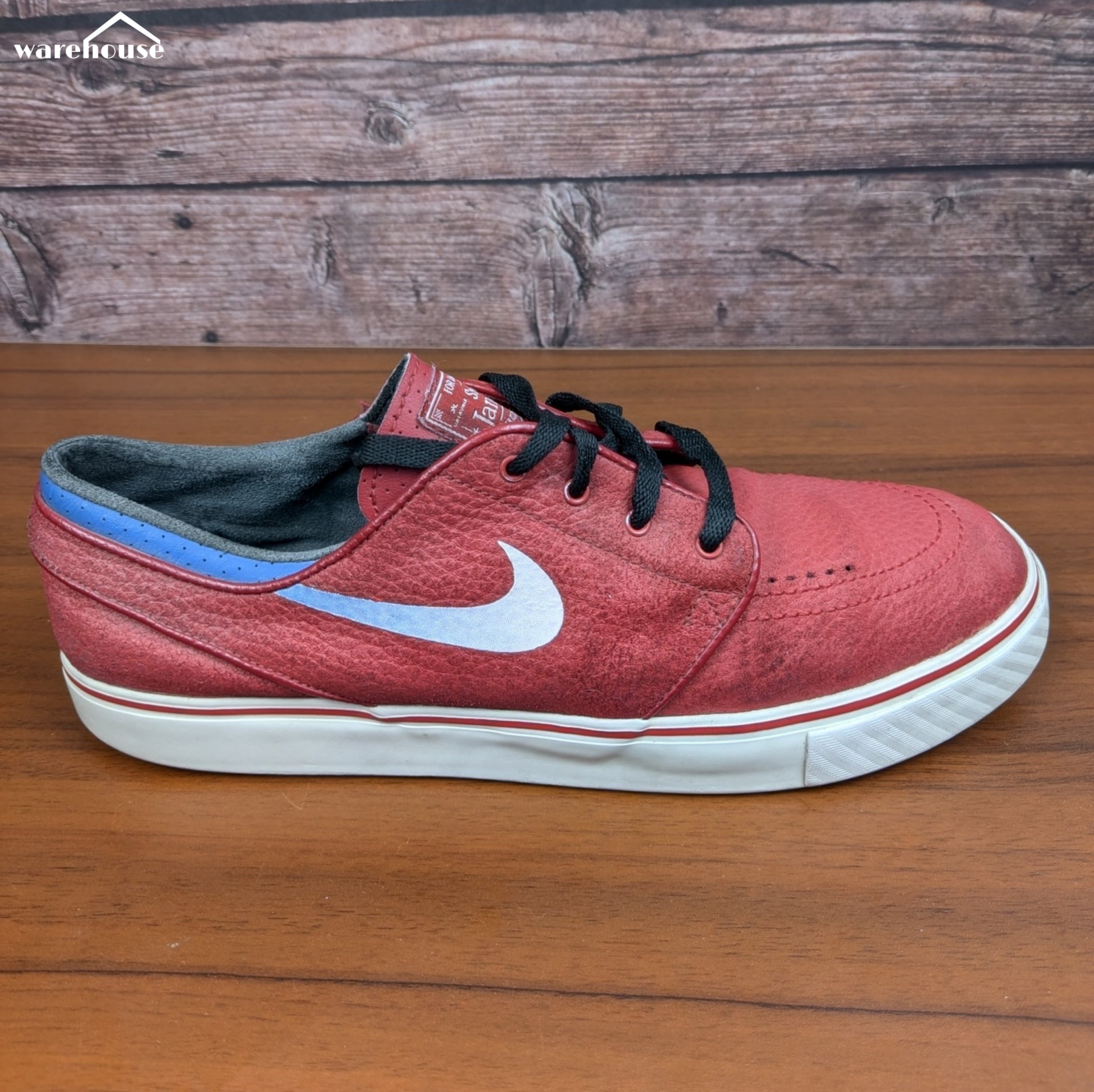 Nike Zoom Stefan Janoski - US10 قياس 44