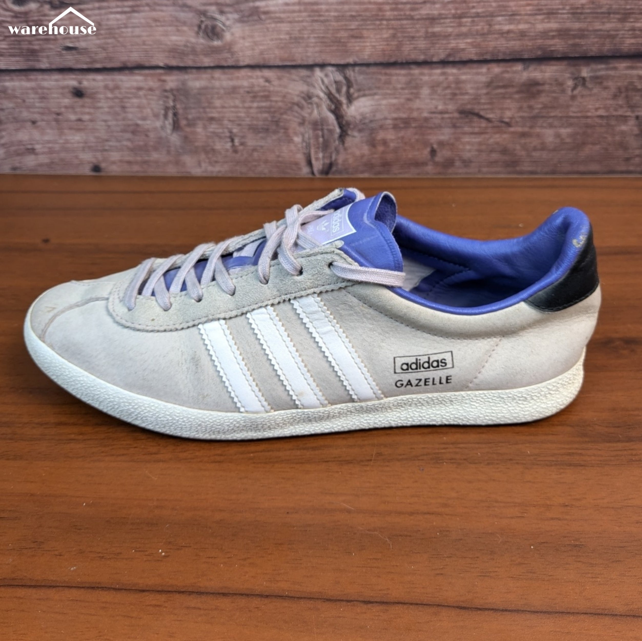 adidas Gazelle - US6.5 قياس 39