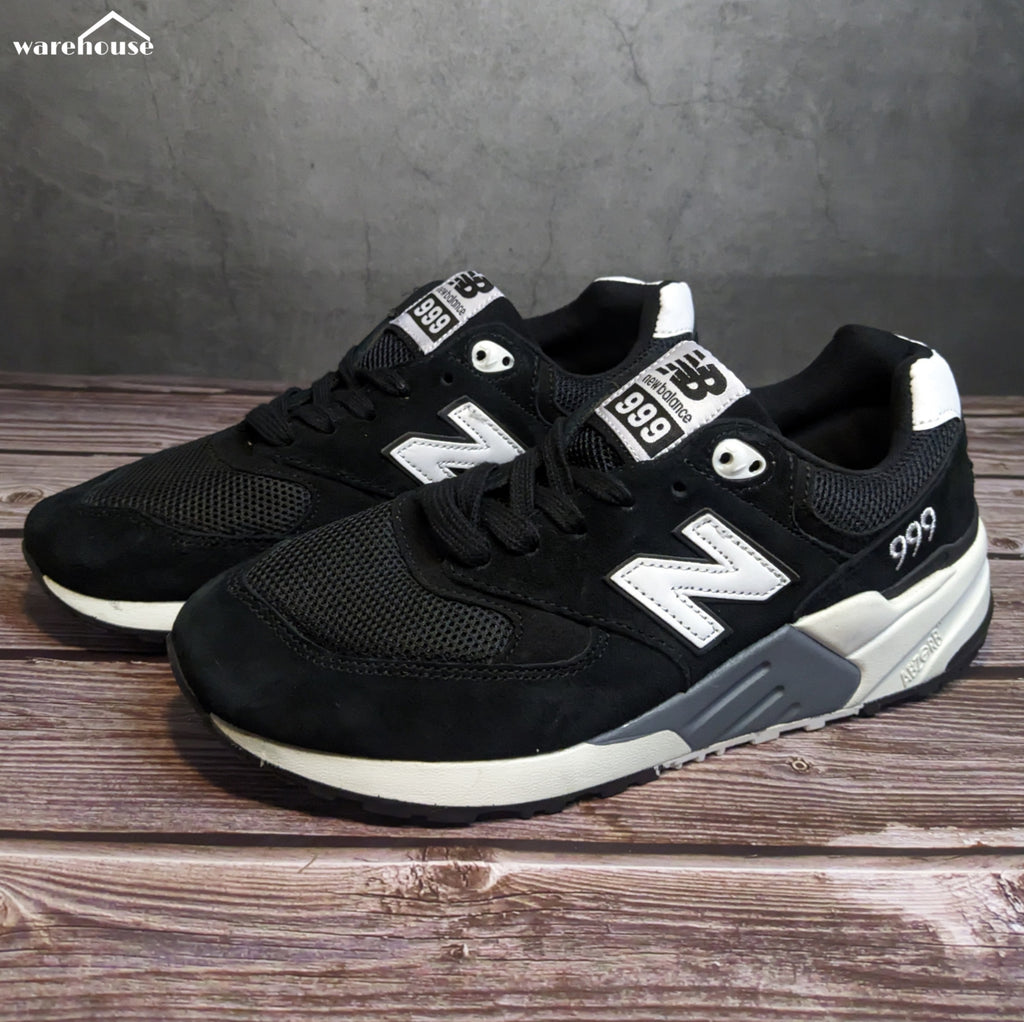 New Balance 999 Wooly Mammoth - US8.5 قياس 42