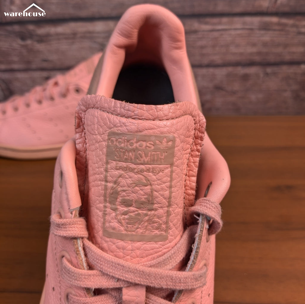 adidas Stan Smith Tactile Rose - US10 قياس 44