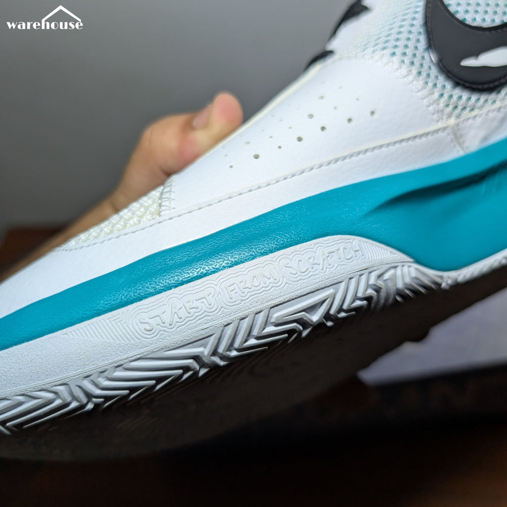 Nike Ja 1 Reverse Scratch - 15US قياس 49.5