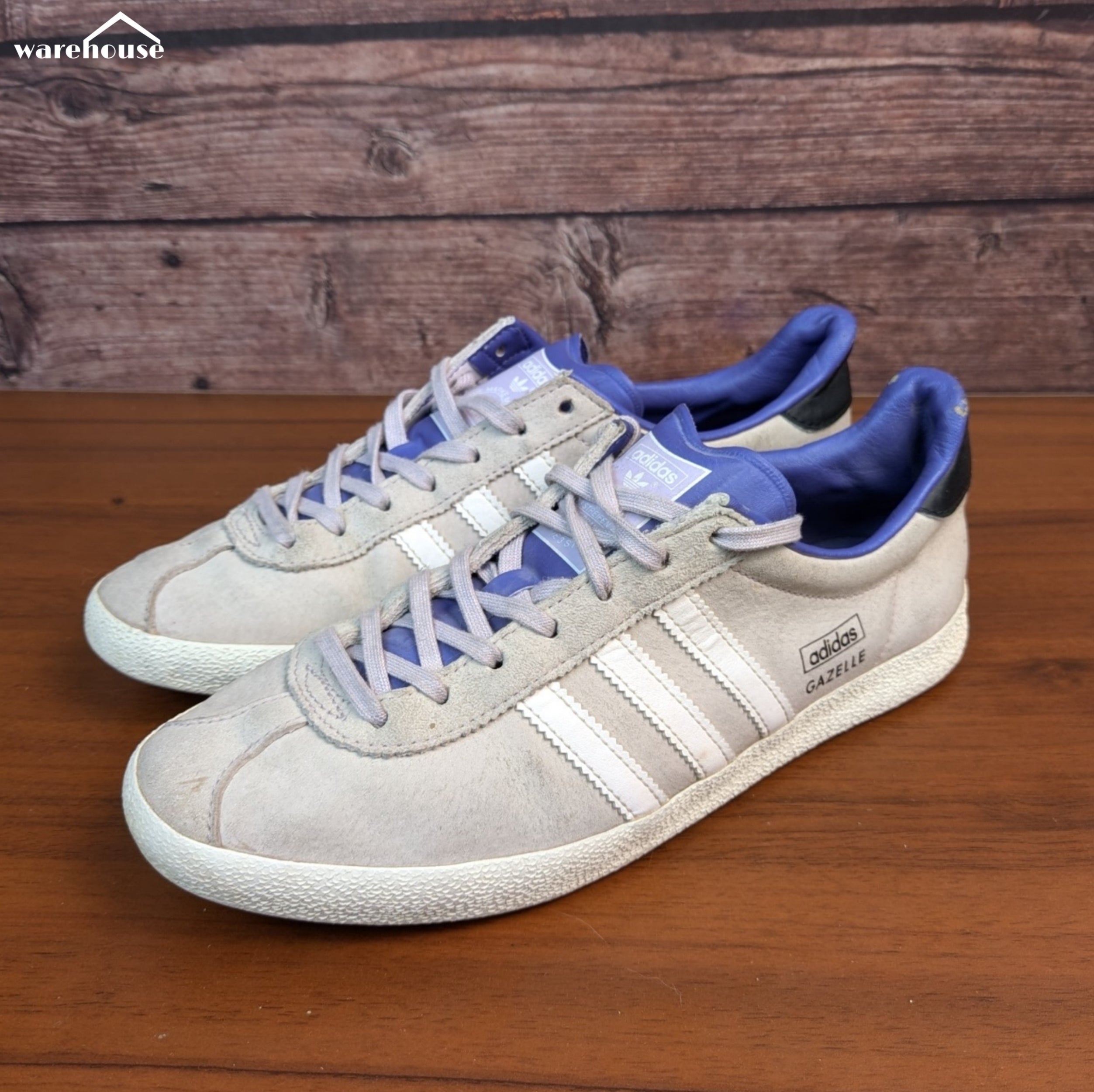 adidas Gazelle - US6.5 قياس 39