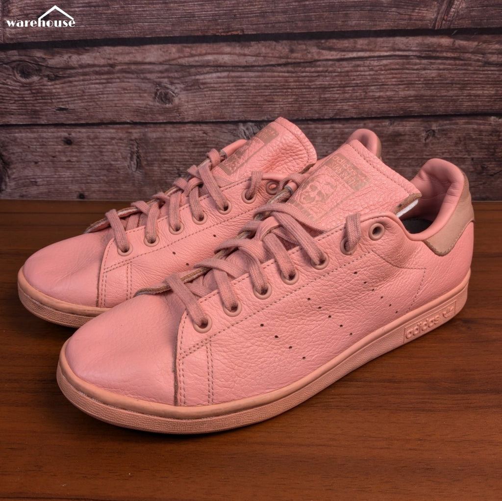 adidas Stan Smith Tactile Rose - US10 قياس 44