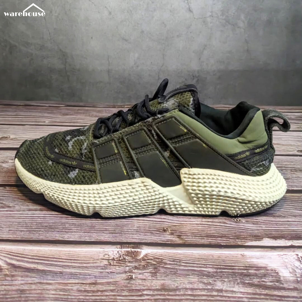 adidas EVM "originals Prophere V2" - US8.5 قياس 42