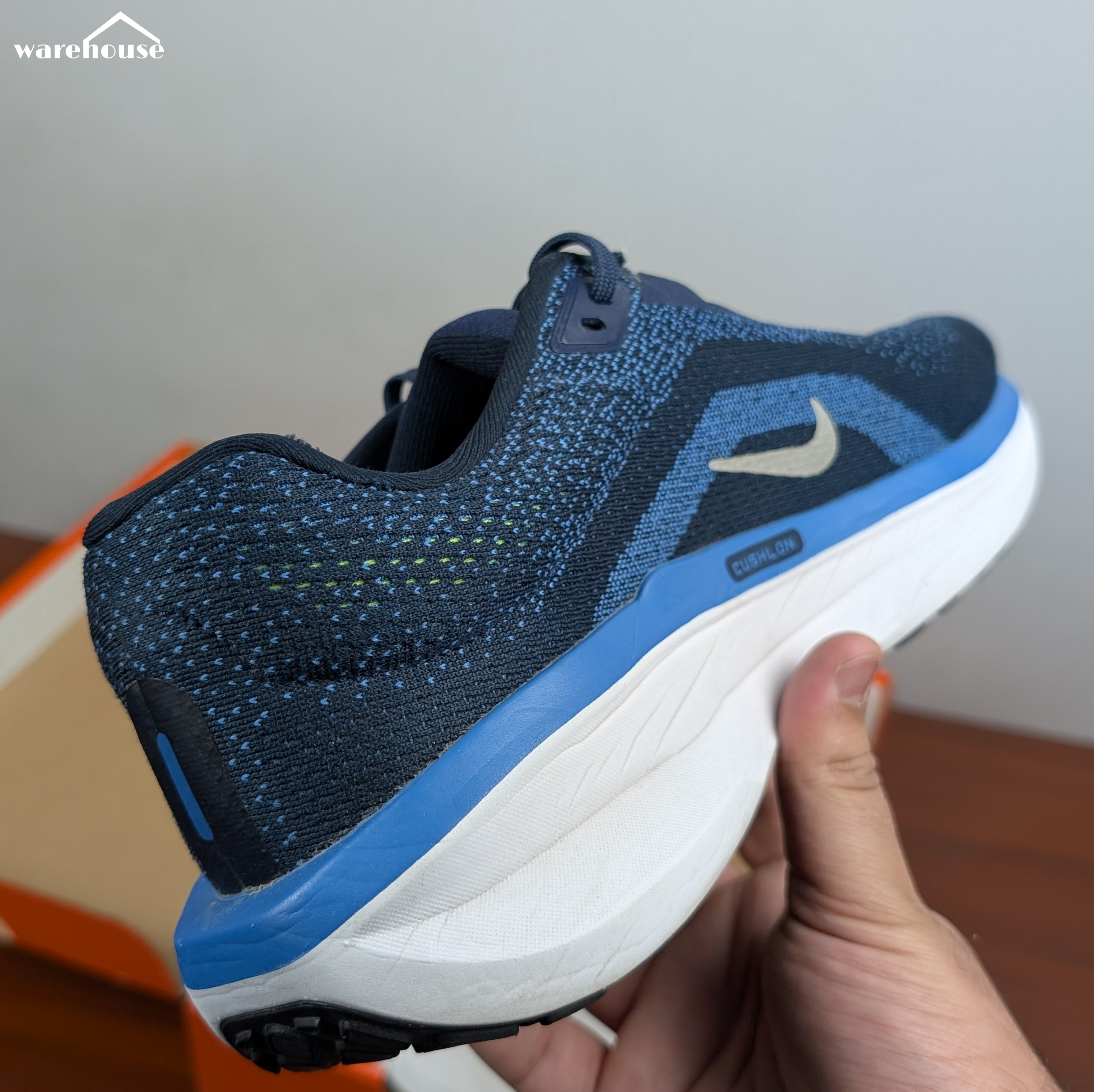 Nike Air Winflo 11 - 11US قياس 45