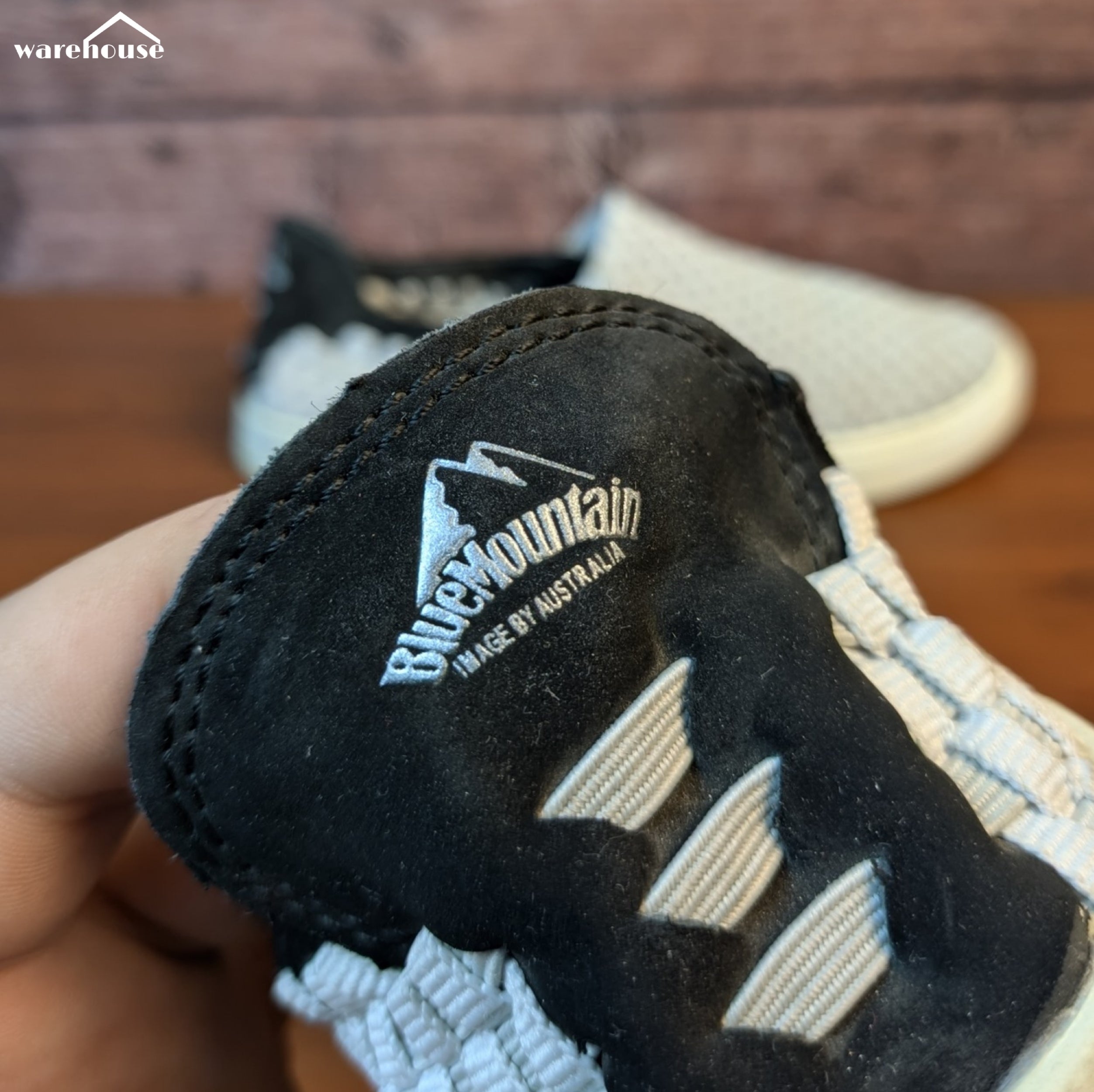 Blue Mountain Australia - US8 قياس 41