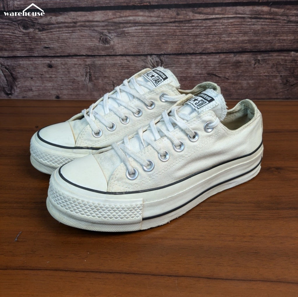 Converse Platform Low - US4 قياس 36
