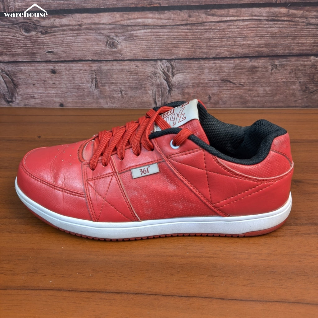 361° - US8 قياس 41