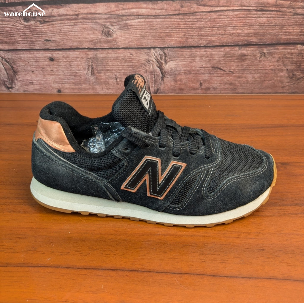 New Balance 373 - US4.5 قياس 37
