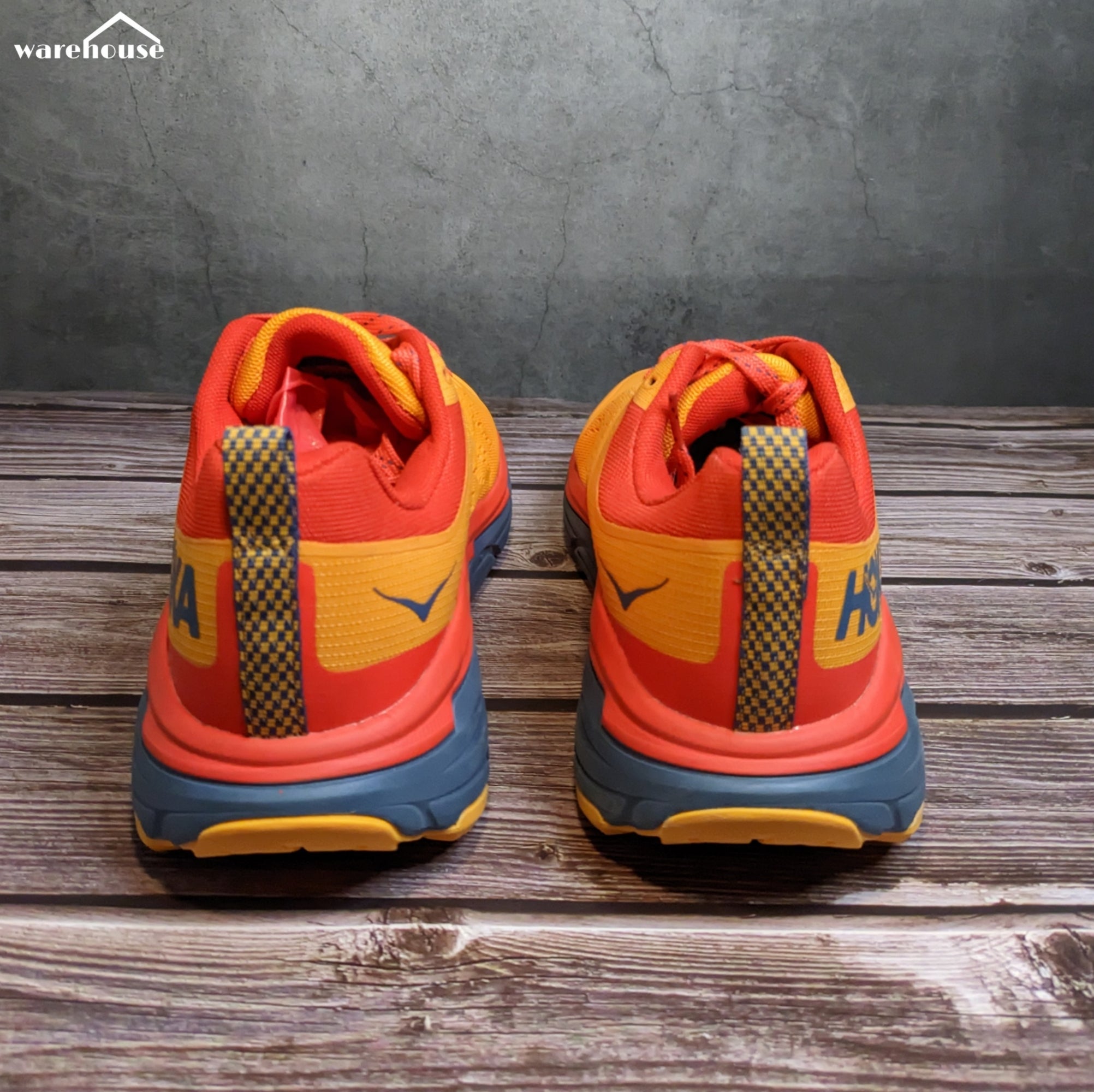 HOKA Challenger ATR6 - US8 قياس 41