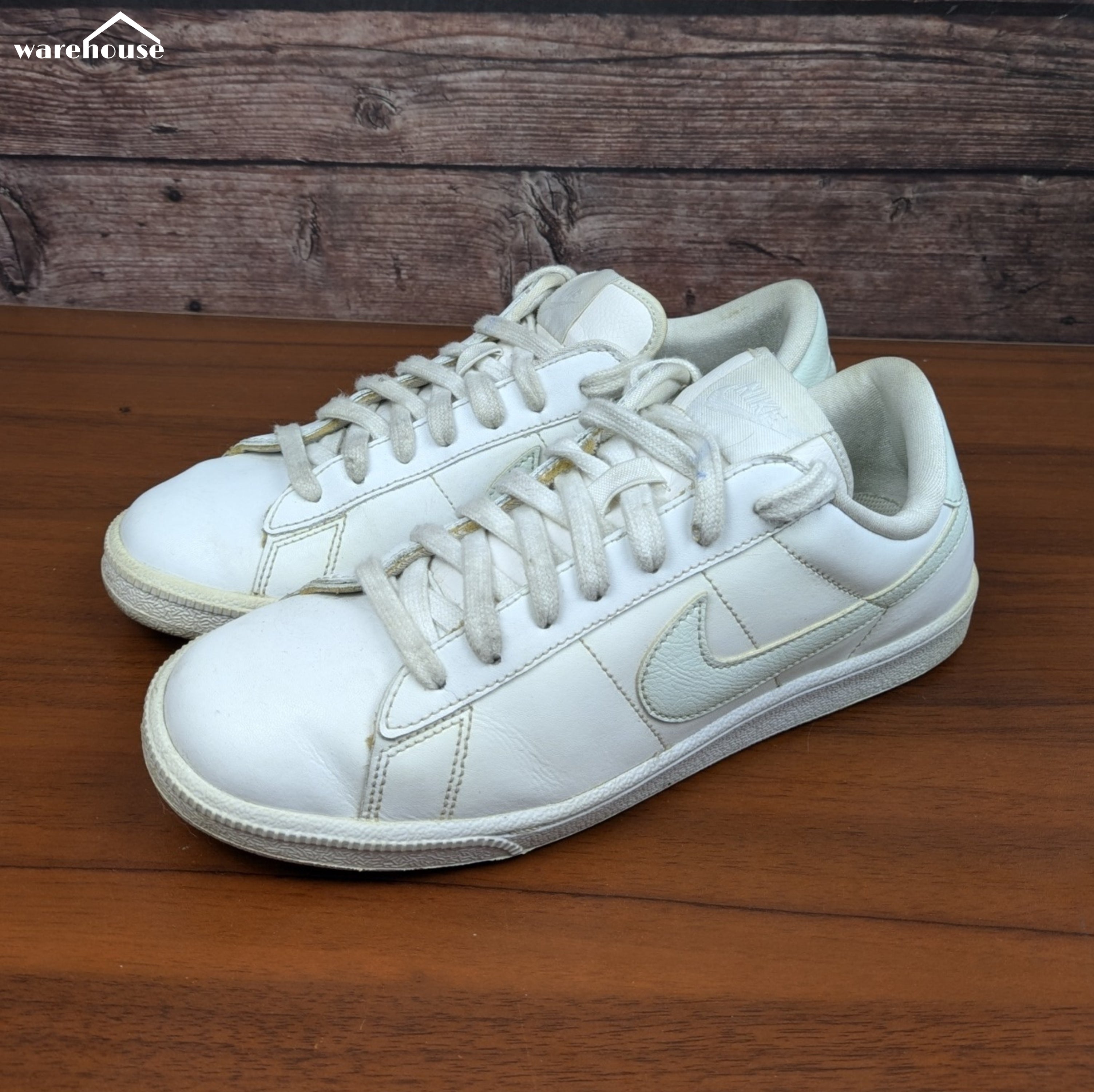 Nike Court Vision - US7 قياس 40